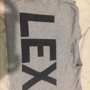 LEX T-Shirt